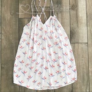 🌺SOLD🌺ACACIA capri dress coverup